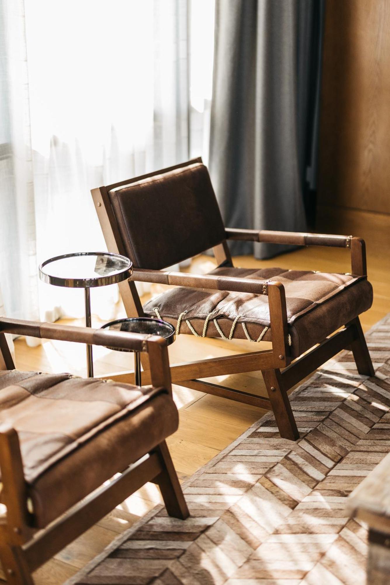 Hotel Swexan Dallas Zimmer foto